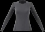 adidas Terrex Xperior Merino 200 Laufshirt Damen Grey Five Gr. XS HZ8562.04XS