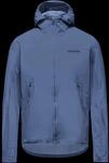 Gore Wear Fernflow Hooded Laufjacke Herren Cargo Blue Gr. XXL 101132-CA00.09XXL