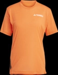 adidas Xperior Laufshirt Damen Orange Gr. XS JN5322.04XS