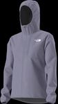 The North Face Fontanales Laufjacke Damen Grounded Plum Gr. S NF0A8DTMNNK1.05S