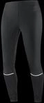 Salomon Light Shell Laufhose Damen Schwarz Gr. L LC1888700.07L