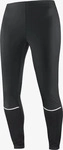 SALOMON LC1888700.07L, Salomon Light Shell Laufhose Damen Schwarz Gr. L