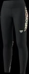 Dynafit Trail 7/8 Lauftights Damen Black Out Overcast Gr. S 71919-0912.05S