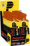 POWERBAR 22010700, Powerbar Energiegel Salty Peanut Box