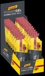 POWERBAR POWERGEL HYDRO Cherry 1 Box (24 St&uuml;ck) 22040400