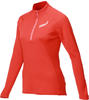 INOV-8 Technical Mid HZ Longsleeve Damen rot Gr. 34 000873-RD-01