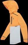 ON RUNNING WEATHER JACKET W Damen Mango | Hail,L 20400762.07L