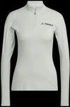 adidas Terrex Xperior Laufshirt Damen Gr. L HI1321.07L