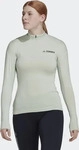ADIDAS HI1321.07L, adidas Terrex Xperior Laufshirt Damen Gr. L