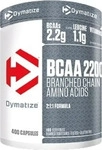 Dymatize BCAA 2200 (400 Kapseln), Grundpreis: &euro; 102,76 / kg
