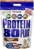 Weider Protein 80 Plus - 2000g - Waldfrucht-Joghurt, Grundpreis: &euro; 38,- /...