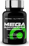 Scitec Nutrition Mega Glucosamine (100 Kapseln), Grundpreis: &euro; 106,29 / kg