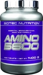 Scitec Nutrition Amino 5600 (1000 Tabletten), Grundpreis: &euro; 31,57 / kg