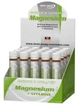 Best Body Nutrition Magnesium Liquid Tropical (20x25ml), Grundpreis: &euro; 31,80 / l