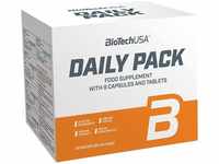 BioTech USA Daily Pack (30 Packs), Grundpreis: &euro; 77,75 / kg
