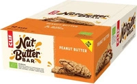 Clif Nut Butter Filled Bar bio - 12x50g - Peanut Butter, Grundpreis: &euro;...