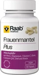 Raab Vitalfood Frauenmantel M&ouml;nchspfeffer (90 Kapseln), Grundpreis: &euro;...