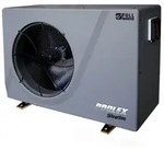 Full-Inverter Poolex Silverline Fi 120 - 11,3 kW inkl. WiFi