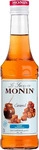 Monin 304216, Monin Sirup Caramel zuckerfrei 250ml - Karamell-Geschmack -...