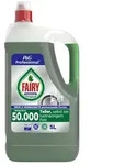 Handgeschirrsp&uuml;lmittel P&G Fairy Professional Original 5 L 100 % Effektiv bei