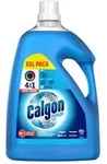 Wasserenth&auml;rter Calgon 4in1 Gel 3,75 L Wirksamer Schutz vor Kalk, Korrosion,...