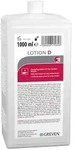 Pflegelotion Peter Greven Lotion D 1 L f&uuml;r H&auml;nde, Gesicht und den ganzen...