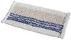 Wischmop aus Baumwolle Vermop Twixter Tronic blau 40 cm sehr gute...