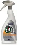 CIF Professional Ofen- und Grillreiniger 750 ml ehem. VISS Gebrauchsfertiger