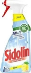 Henkel 2502, Glasreiniger Henkel Sidolin Zitrus 500 ml gebrauchsfertig, f&uuml;r