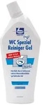 Dr. Becher 1542000 WC Spezial Reiniger f&uuml;ssig 750 ml kraftvolle...