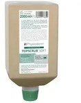 Handwaschpaste Topscrub Soft Neu unparf&uuml;miert 2 L past&ouml;ser Handreiniger mit
