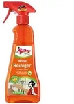 Holzreiniger Poliboy M&ouml;bel Intensiv Reiniger 375 ml zur Entfernung...