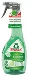 Glasreiniger Frosch Spiritus 500 ml Streifenfreie Reinigung von Glas und abwischbaren