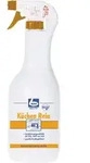 Dr. Becher 1693000 K&uuml;chen Rein Spr&uuml;hflasche 1 L Reiniger reinigende und