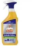 Fettl&ouml;ser P&G Meister Proper Professional Spray 750 ml kraftvoller Fettl&ouml;ser,