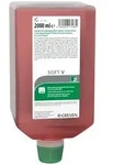 GREVEN Soft V 2 L ehemals Ivraxo zur Reinigung leicht verschmutzter Haut