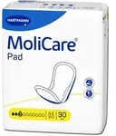 MoliCare Pads 3 Tropfen 30 St&uuml;ck PZN 18683502 30 St&uuml;ck, ehemals MoliMed Comfort