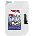 SONAX XTREME FelgenReiniger PLUS, 5 L hochwirksamer, s&auml;urefreier...