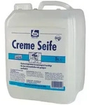 Dr. Becher 1554000 Creme Seife extra mild 5 L Fl&uuml;ssigseife reinigt schonend und