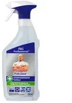Fettl&ouml;ser P&G Meister Proper Professional 2in1 750 ml desinfizierenter...