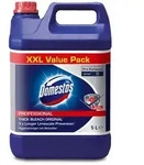 Domestos Professional Original Extended Germ-Kill 5 L Hygienereiniger mit