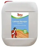 Laminatreiniger Poliboy Laminat Pflege Konzentrat 5 L Geeignet f&uuml;r Laminat,...