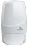 Seifenspender Fripa Kunststoff klein, 0.5 L wiederbef&uuml;llbarer Spender von...