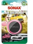 Lufterfrischer SONAX Air Freshener Sweet Flamingo Lufterfrischer mit...