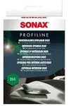 SONAX InnenraumSchwamm Duo Zur Tiefenreinigung von verschiedenen Oberfl&auml;chen