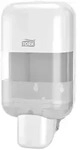 Tork 565200 Seifenspender Mini f&uuml;r Fl&uuml;ssigseife wei&szlig; 525 ml tropffreies System