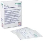 Wundpflaster MaiMed porefix steril 7 x 5 cm, 50 St&uuml;ck postoperativer, wei&szlig;er