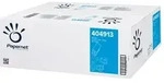 Papierhandt&uuml;cher Special 3000 Blatt naturfarben 21x32 cm Vollentfaltung des...