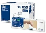Tork Xpressnap Spenderservietten 15850 extra soft wei&szlig; 16,5 x 21,3 cm, 8 x 1000