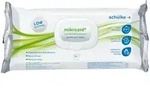 Sch&uuml;lke Mikrozid universal p premium Wipes maxi 25x25 cm 80 leicht alkoholische